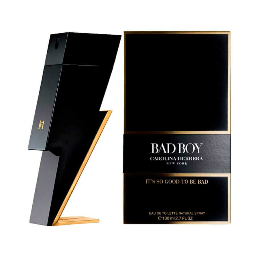 Perfume Bad Boy