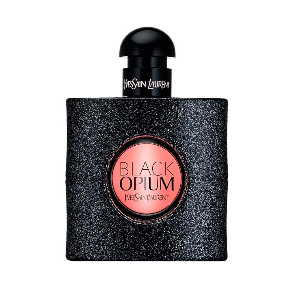 Alternative view of Perfume Black Opium