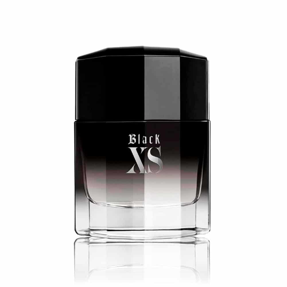 Alternative view of Perfume Black XS