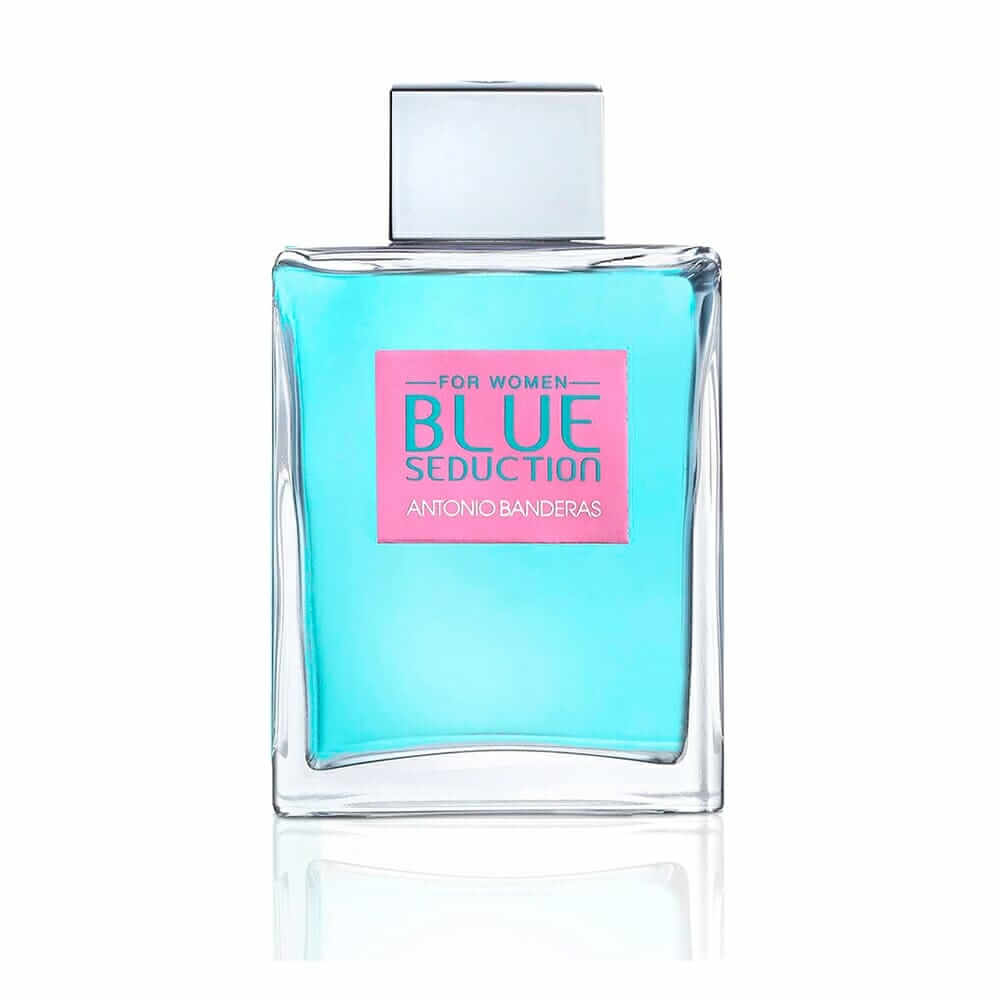 Alternative view of Perfume Blue Seduction