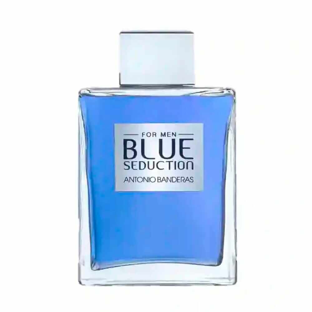 Alternative view of Perfume Blue Seduction