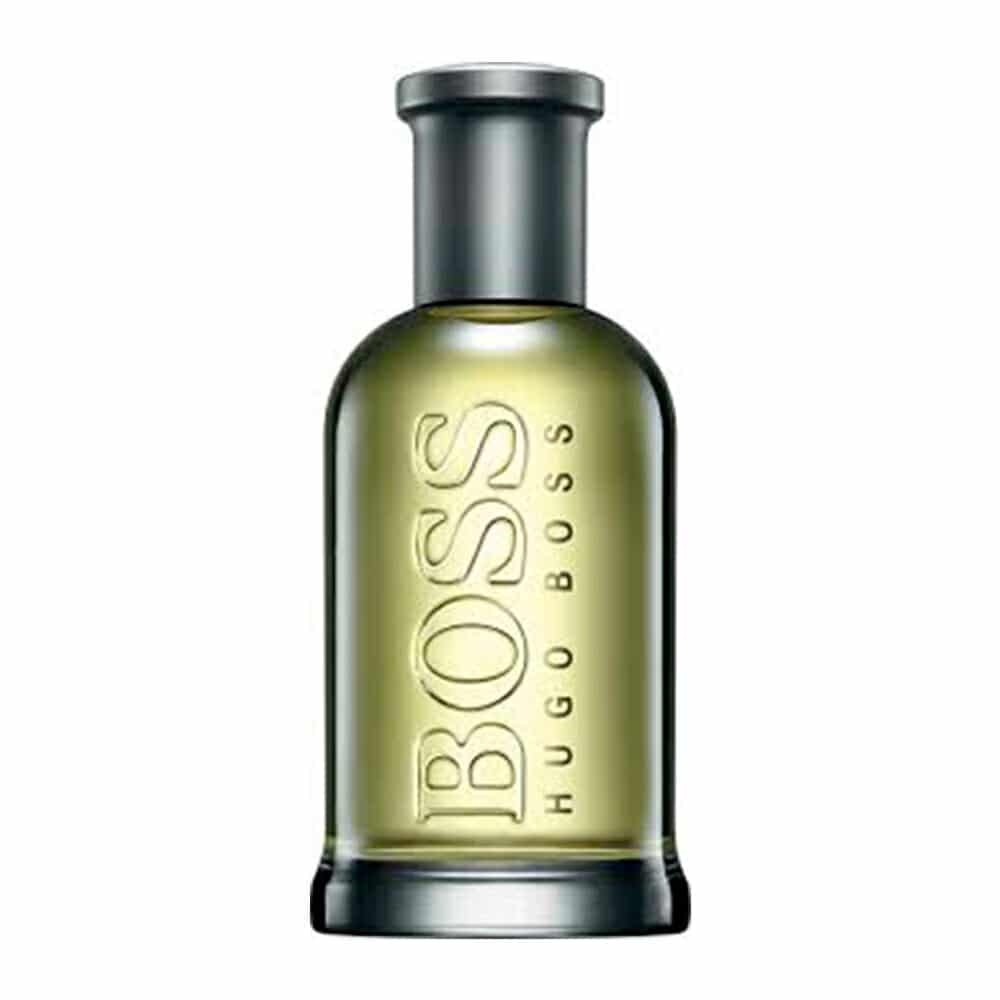 Alternative view of Perfume Boss Bottled