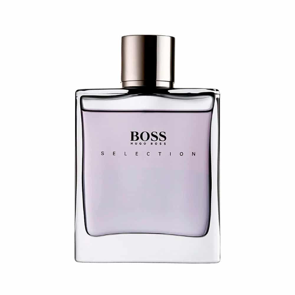 Alternative view of Perfume Boss Selection