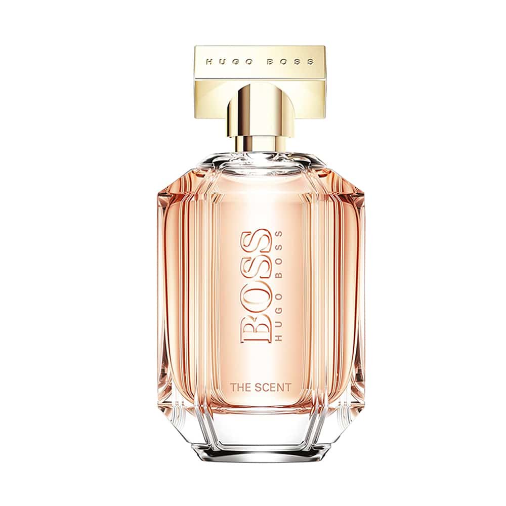 Alternative view of Perfume Boss The Scent