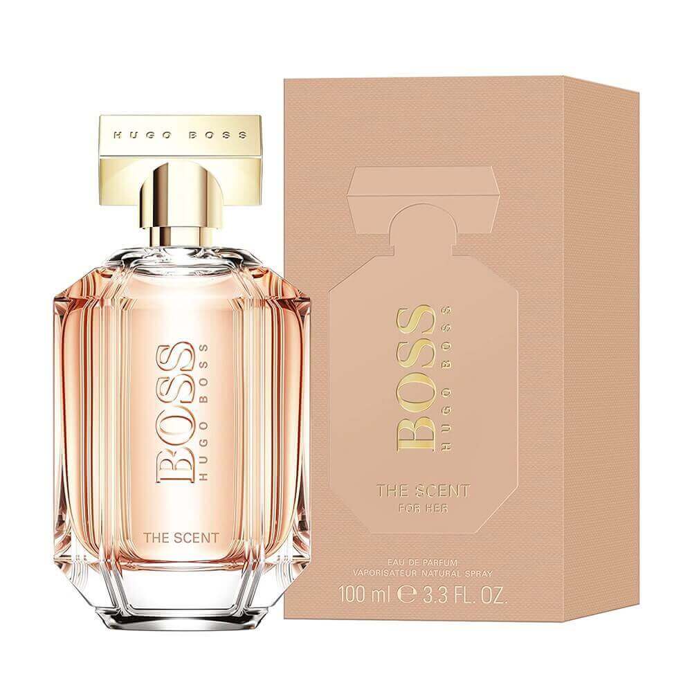 Perfume Boss The Scent