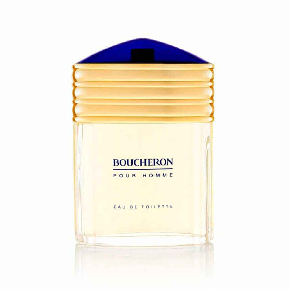 Alternative view of Perfume Boucheron Pour Homme EDT