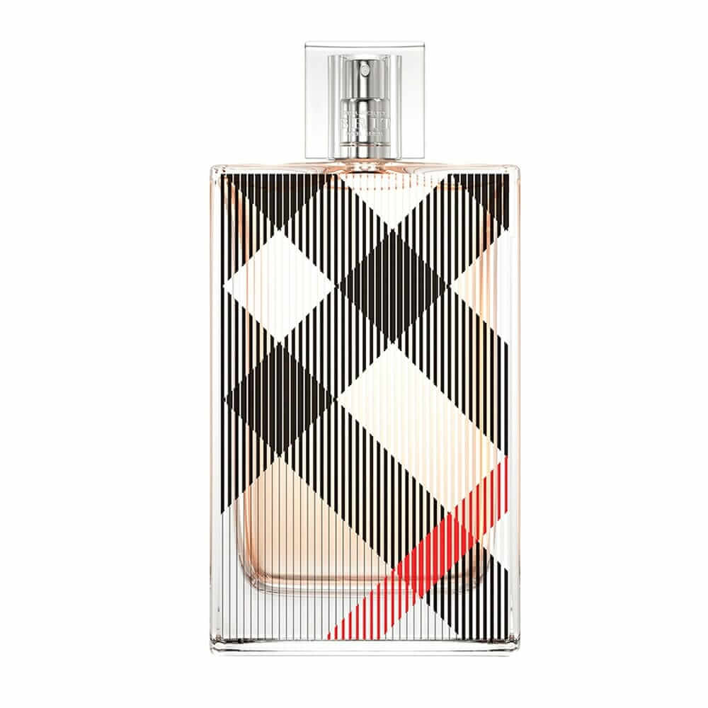Alternative view of Perfume Brit For Her EDP