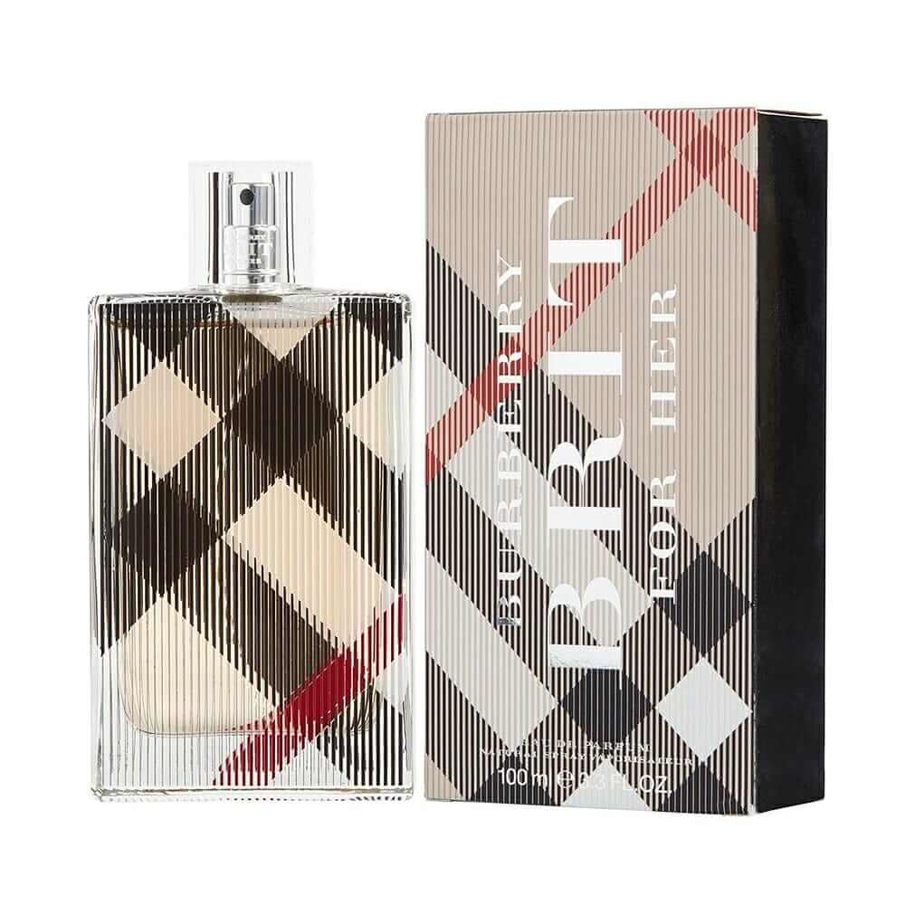 Perfume Brit For Her EDP