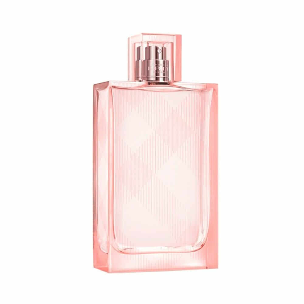 Alternative view of Perfume Brit Sheer