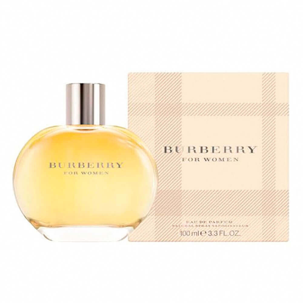 Perfume Burberry