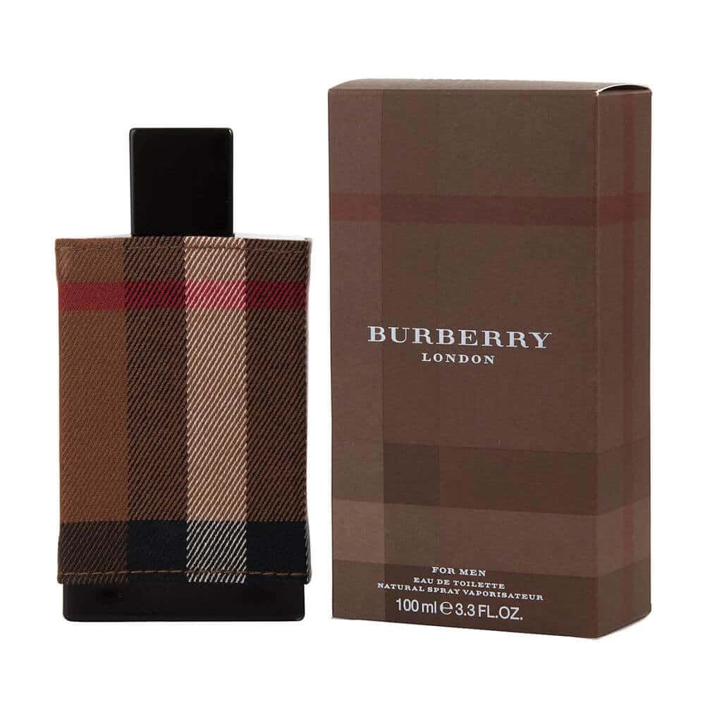 Perfume Burberry London