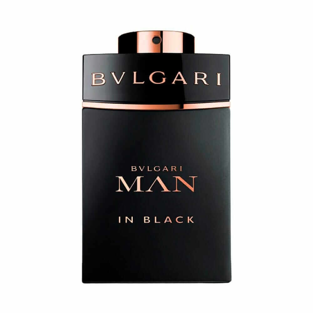 Alternative view of Perfume Bvlgari Man In Black EDP
