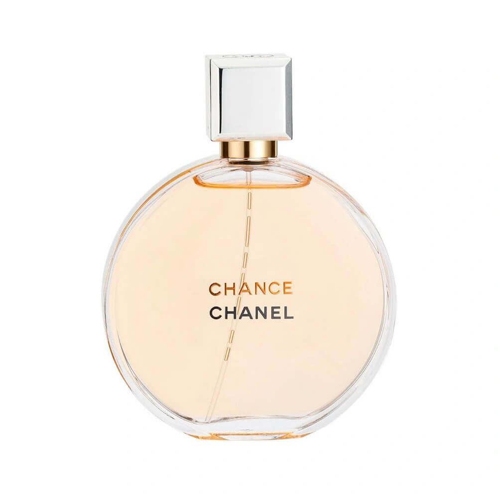 Alternative view of Perfume Chance EDT