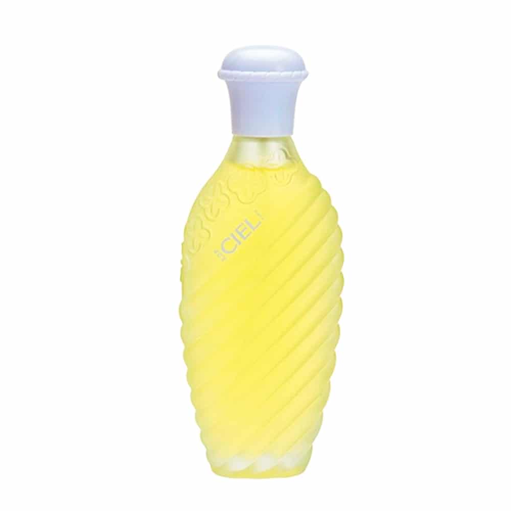 Alternative view of Perfume Ciel