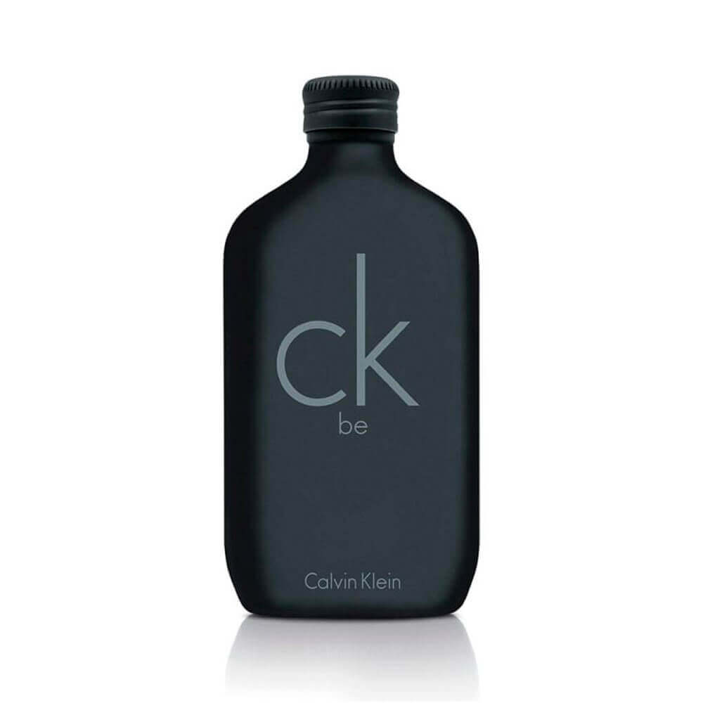 Alternative view of Perfume Ck Be