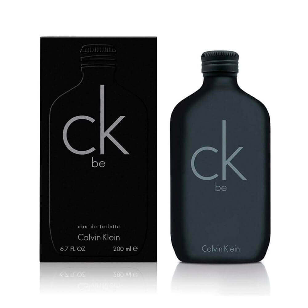 Perfume Ck Be