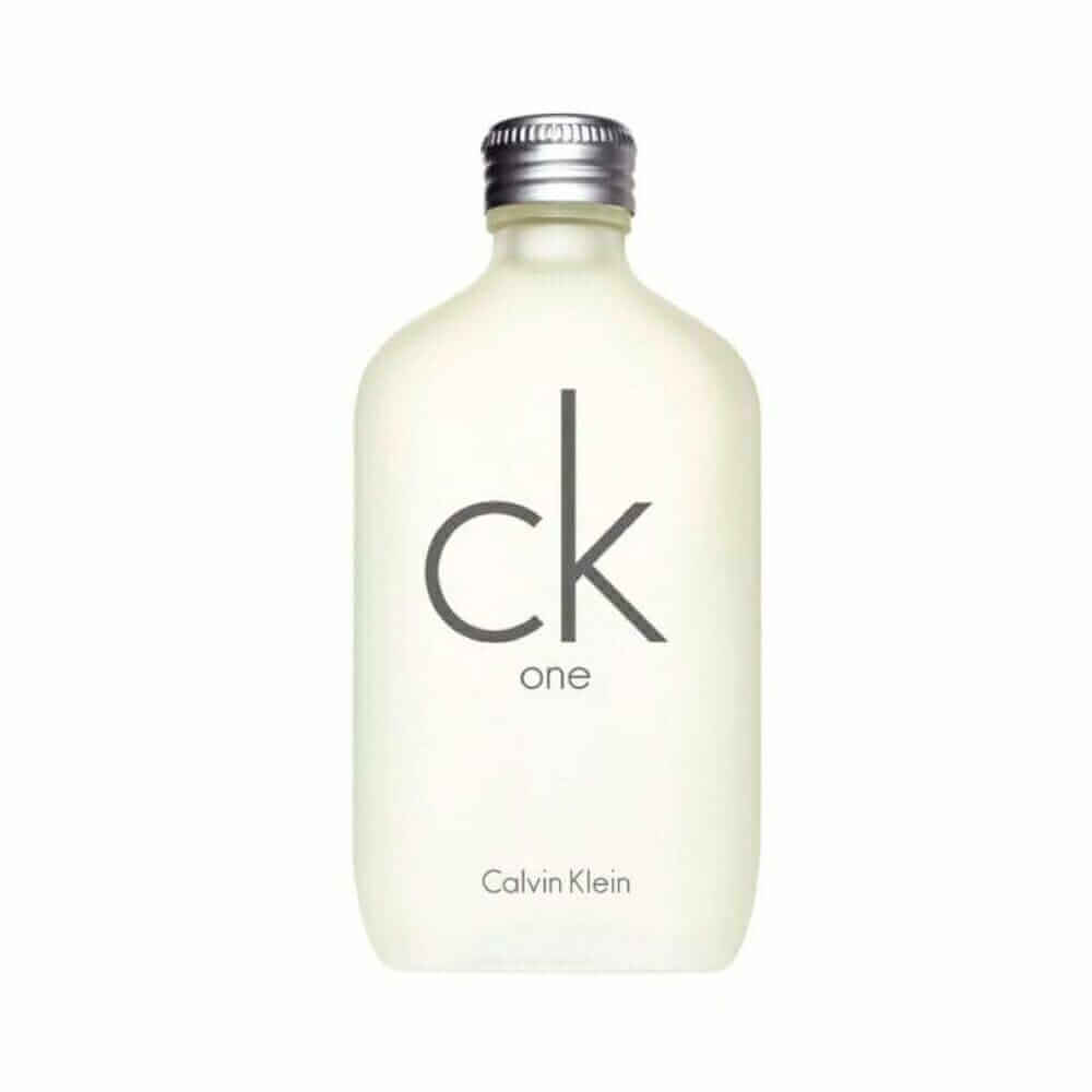 Alternative view of Perfume Ck One