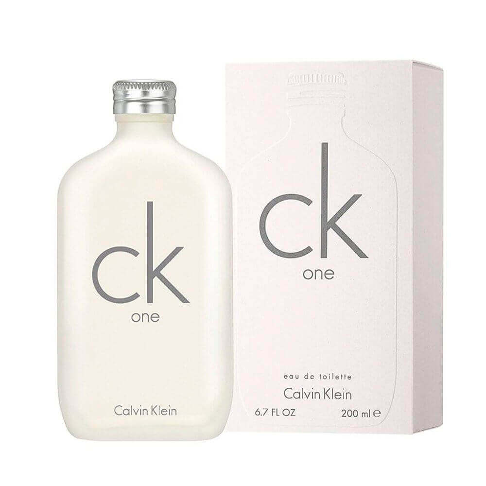 Perfume Ck One