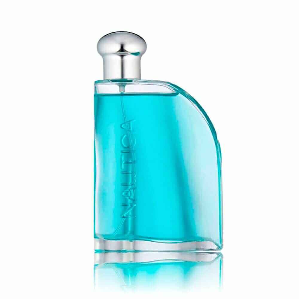 Alternative view of Perfume Náutica Classic