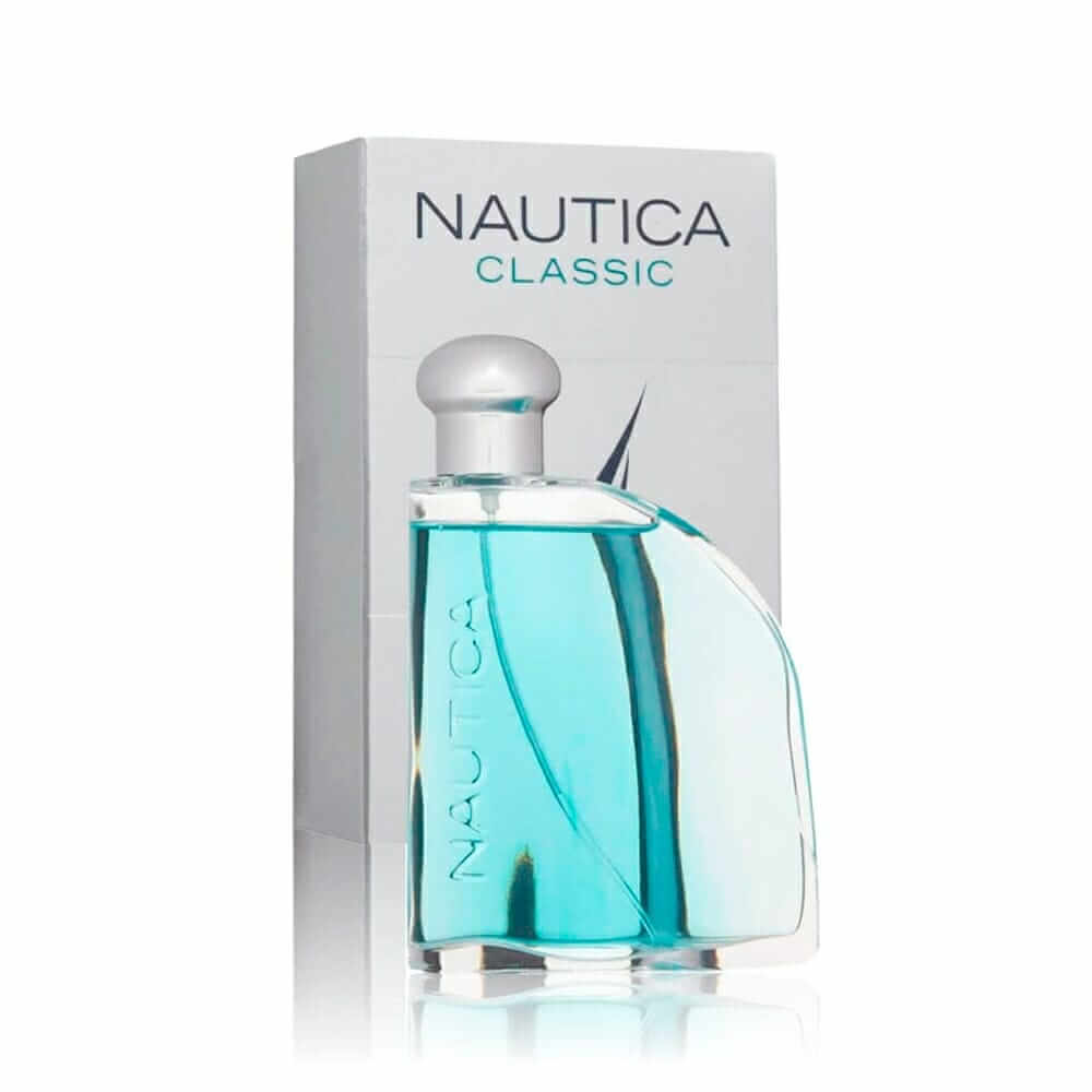 Perfume Náutica Classic