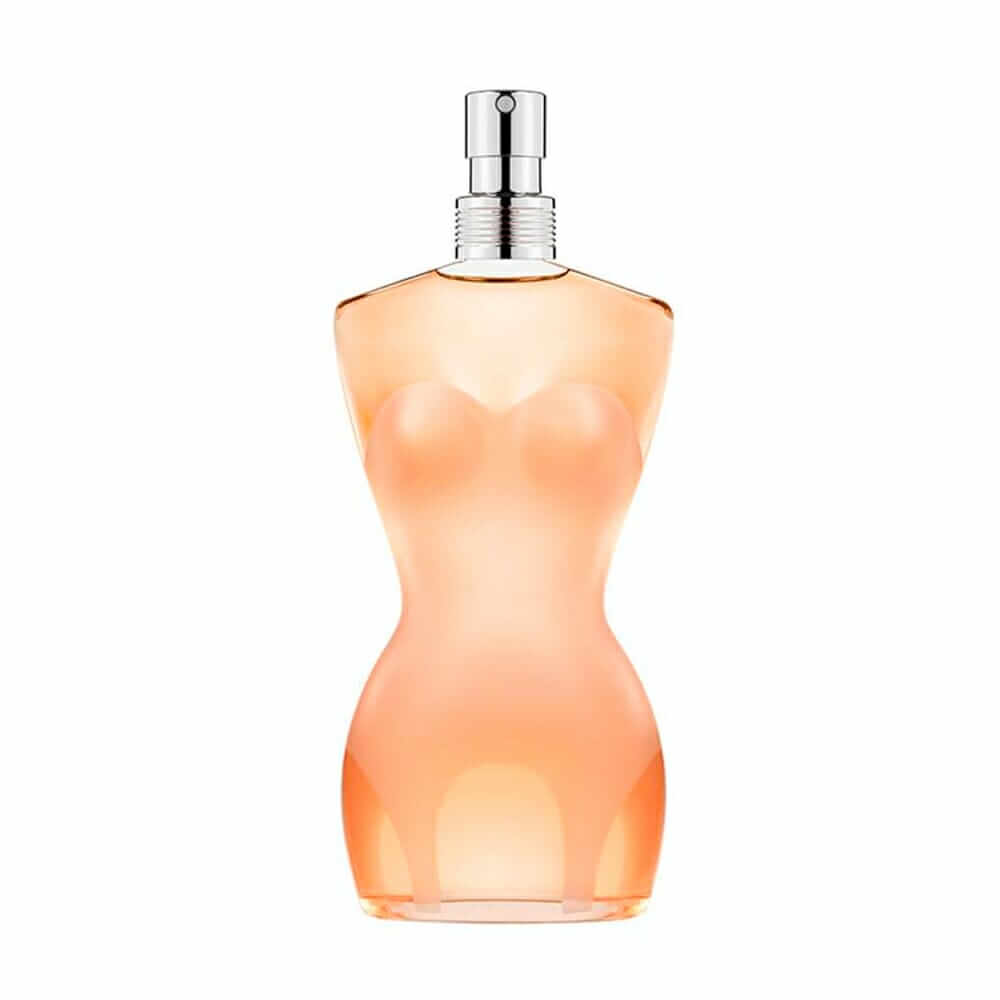 Alternative view of Perfume Classique