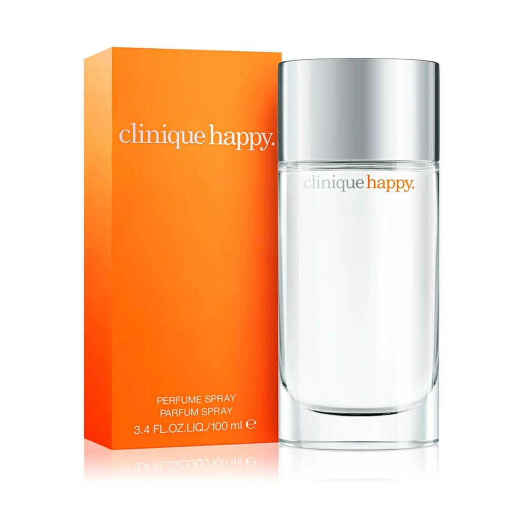 Perfume Clinique Happy