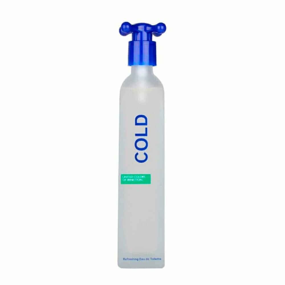 Alternative view of Perfume Cold