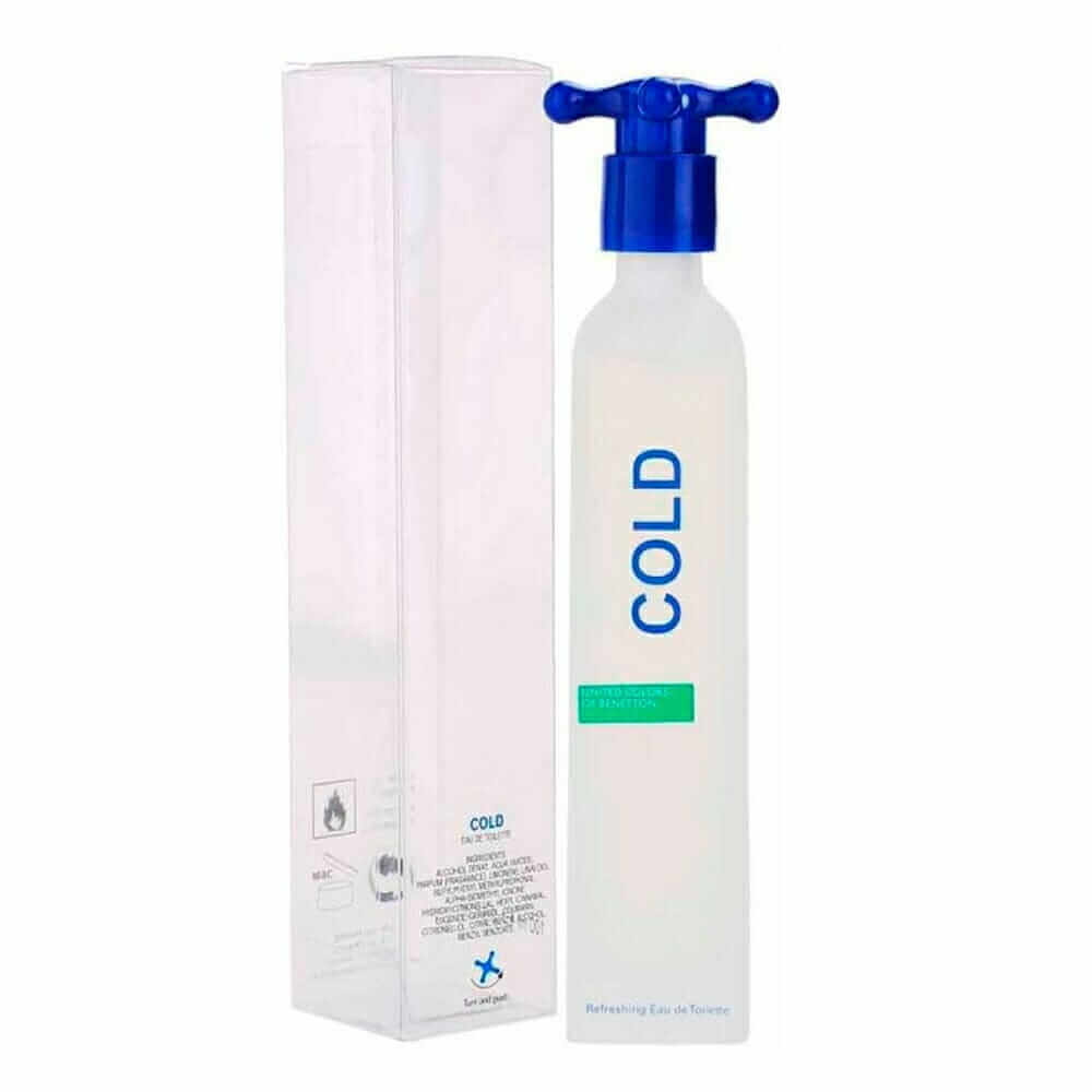 Perfume Cold