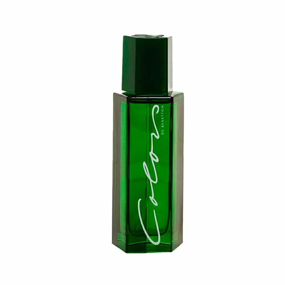 Alternative view of Perfume Colors Benetton