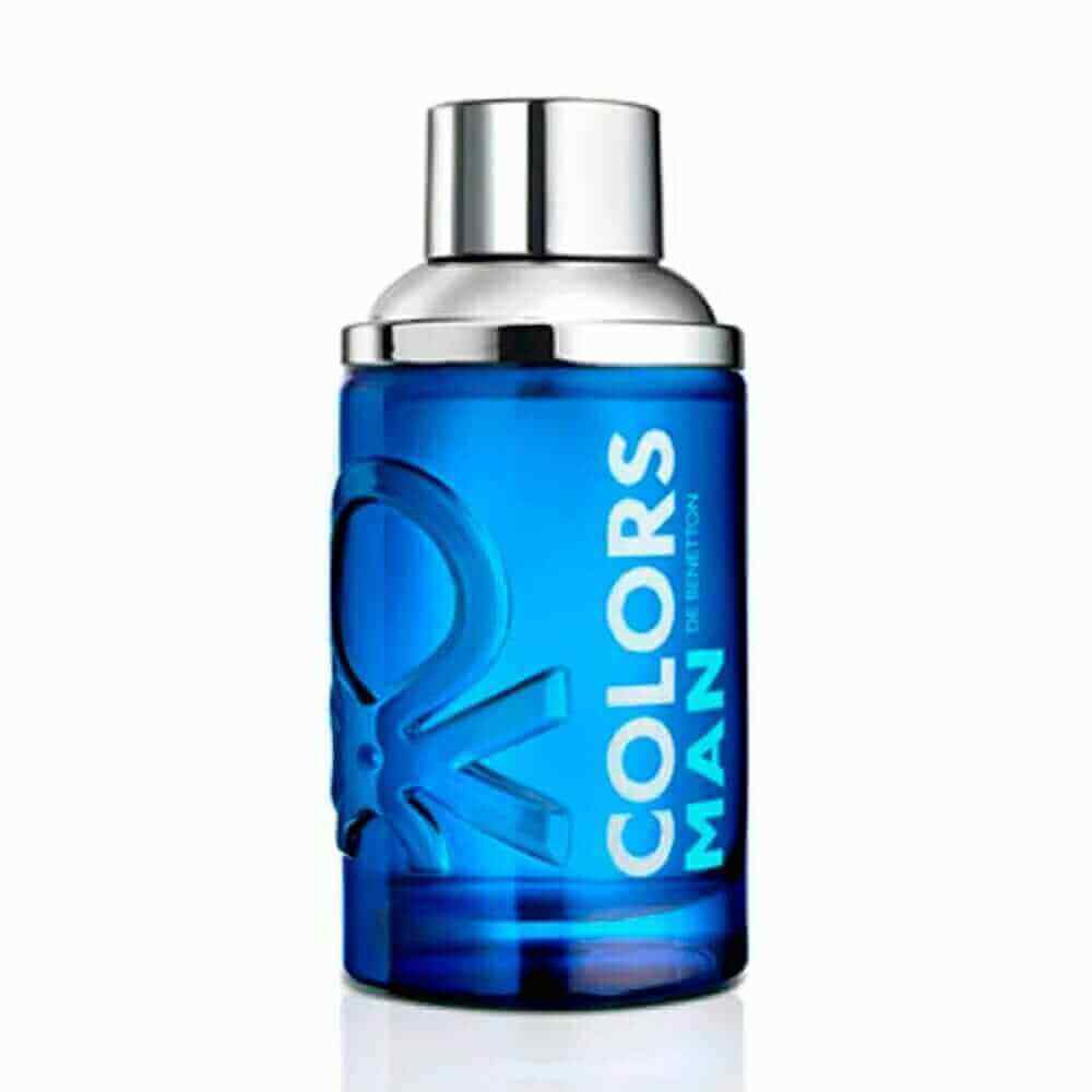 Alternative view of Perfume Colors Man Blue