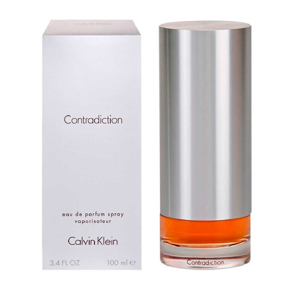 Perfume Contradiction