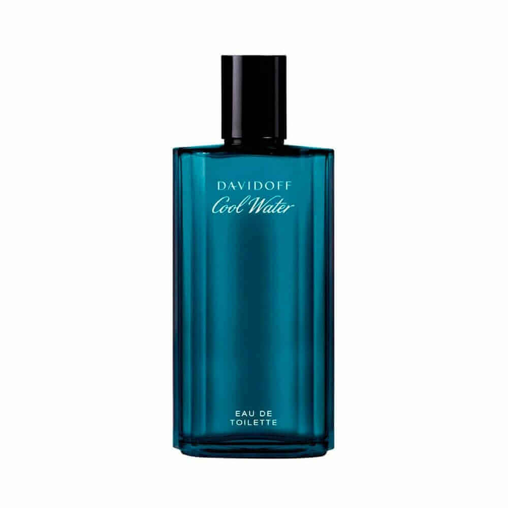 Alternative view of Perfume Cool Water