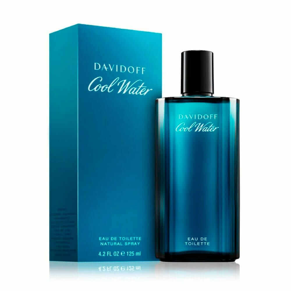 Perfume Cool Water