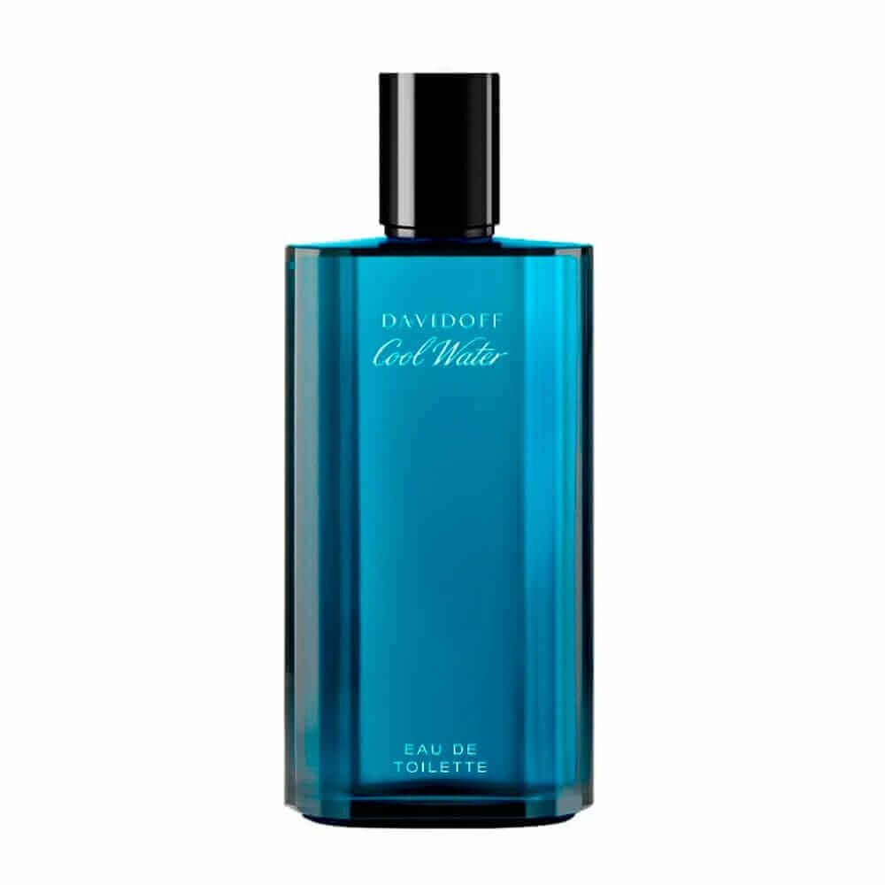 Alternative view of Perfume Cool Water