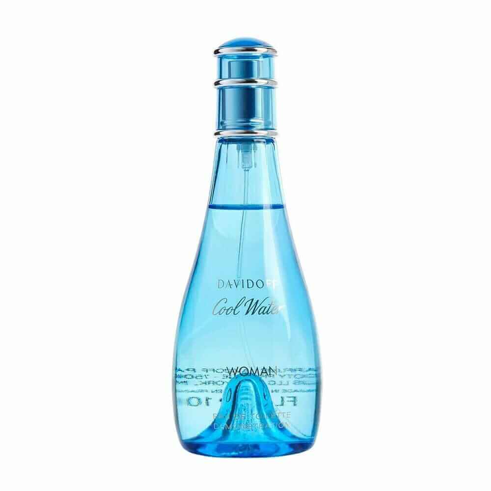 Alternative view of Perfume Cool Water