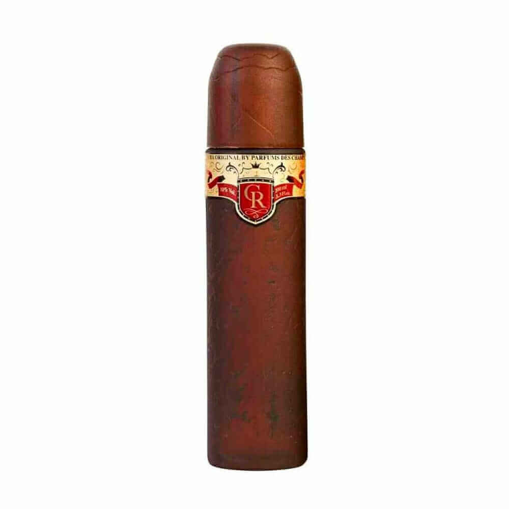 Alternative view of Perfume Cuba Royal