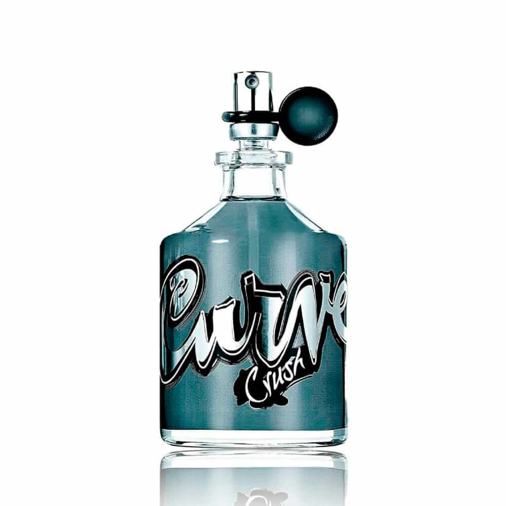 Alternative view of Perfume Curve Crush