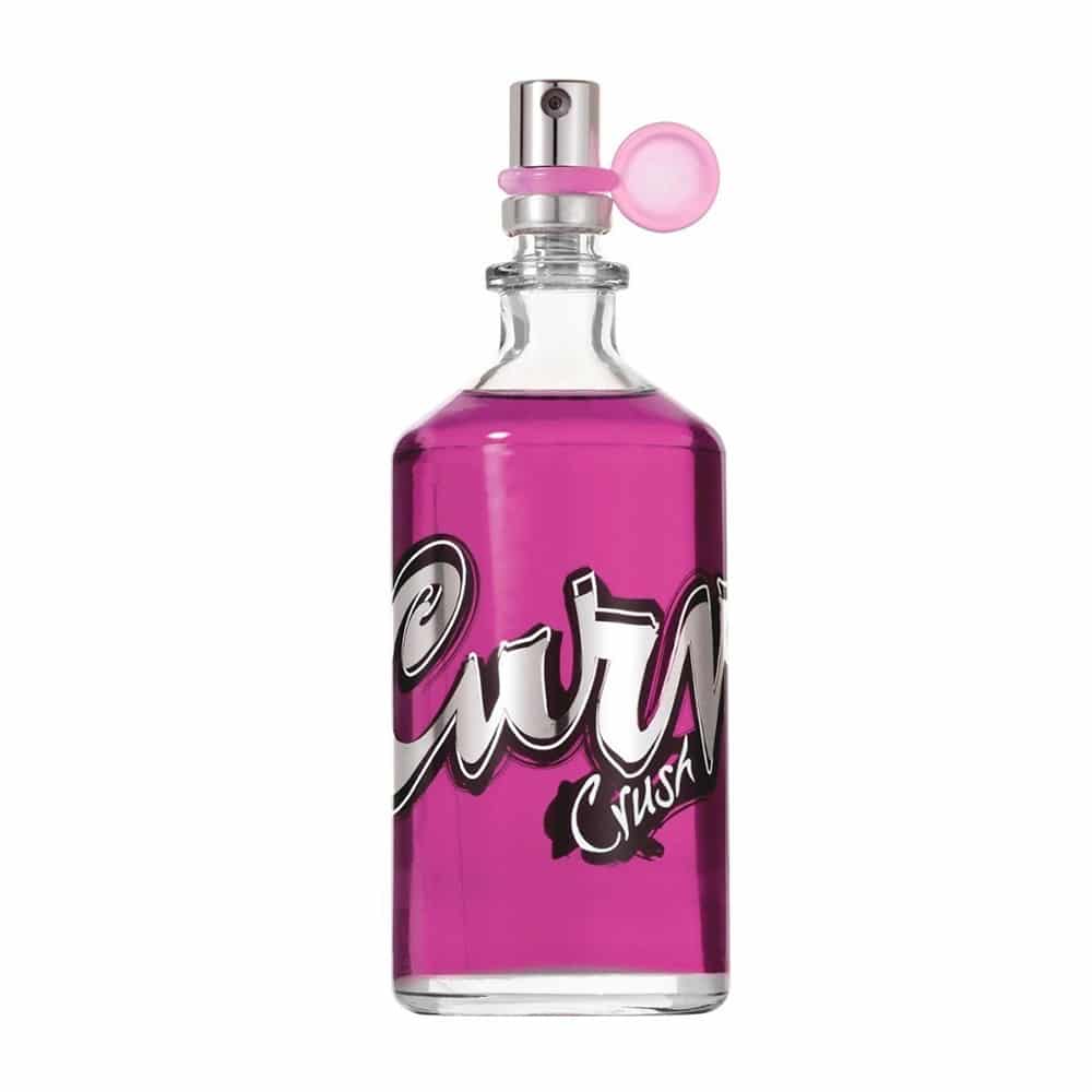 Alternative view of Perfume Curve Crush