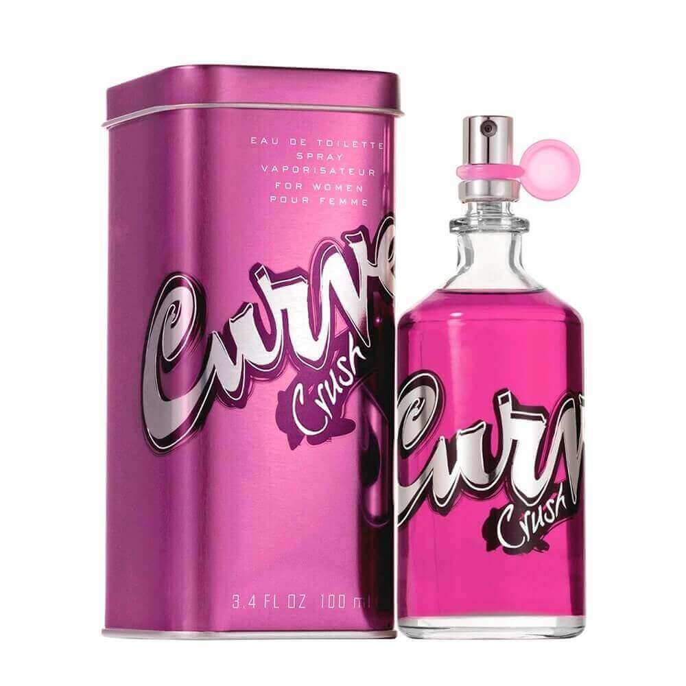 Perfume Curve Crush