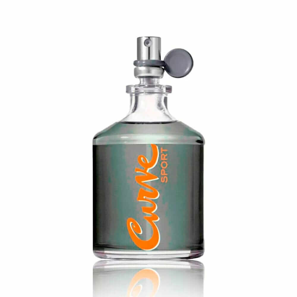 Alternative view of Perfume Curve Sport