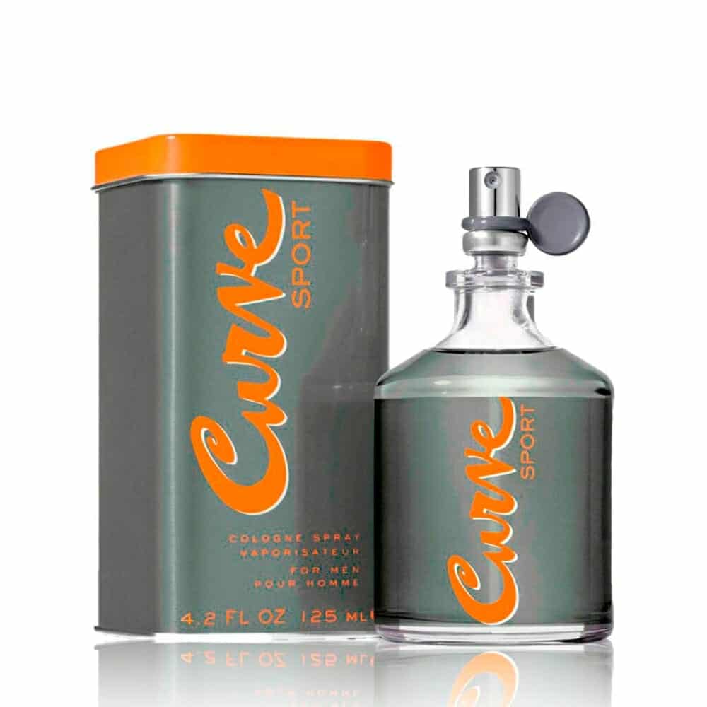 Perfume Curve Sport