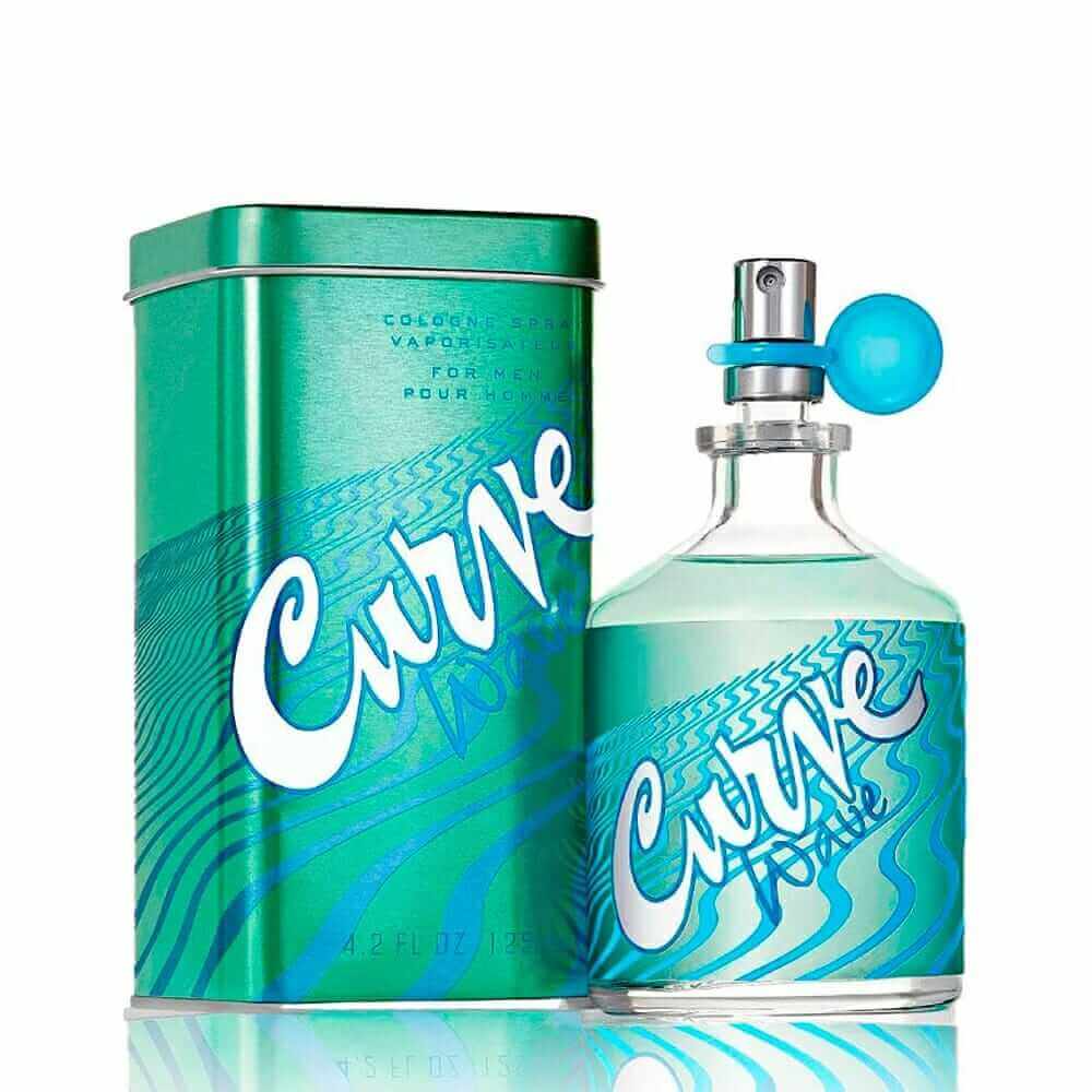 Perfume Curve Wave
