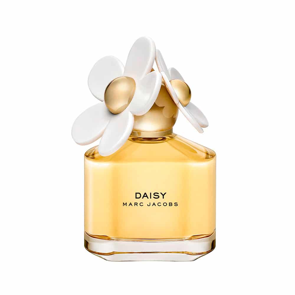 Alternative view of Perfume Daisy