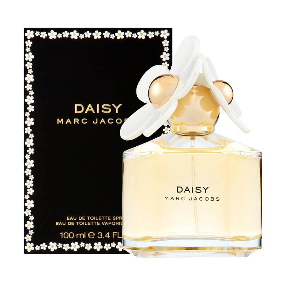Perfume Daisy