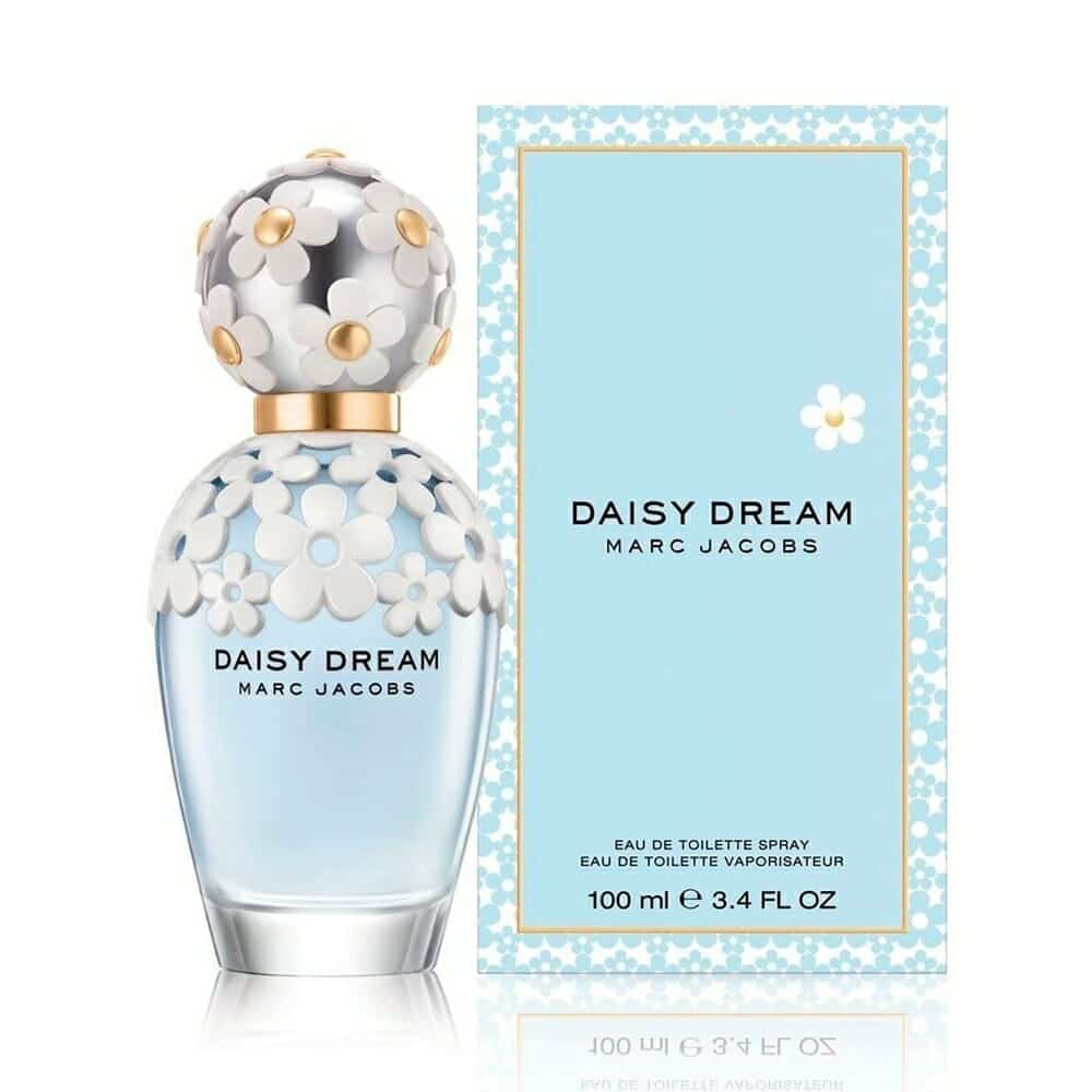 Perfume Daisy Dream