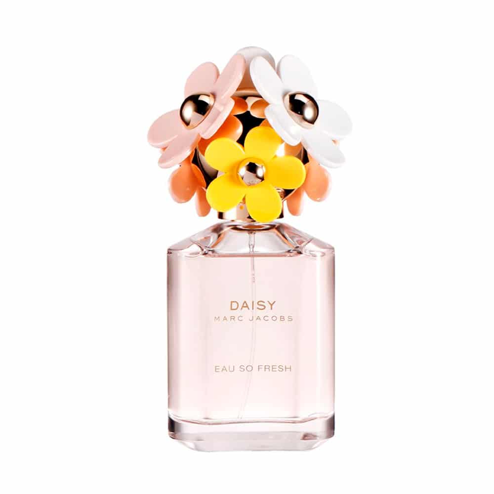 Alternative view of Perfume Daisy Eau So Fresh