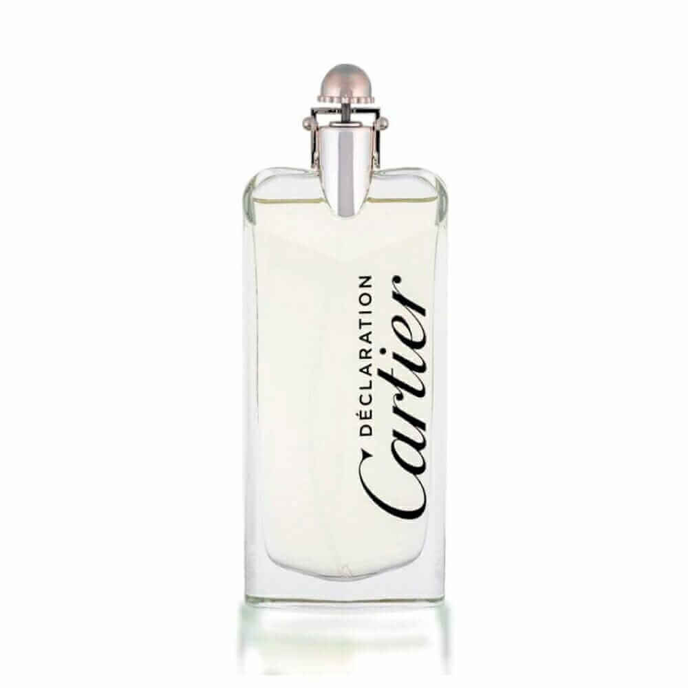 Alternative view of Perfume Declaration Eau De Toilette