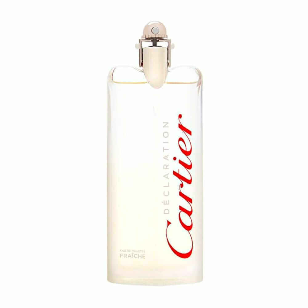 Alternative view of Perfume Declaration Eau De Toilette Fraiche