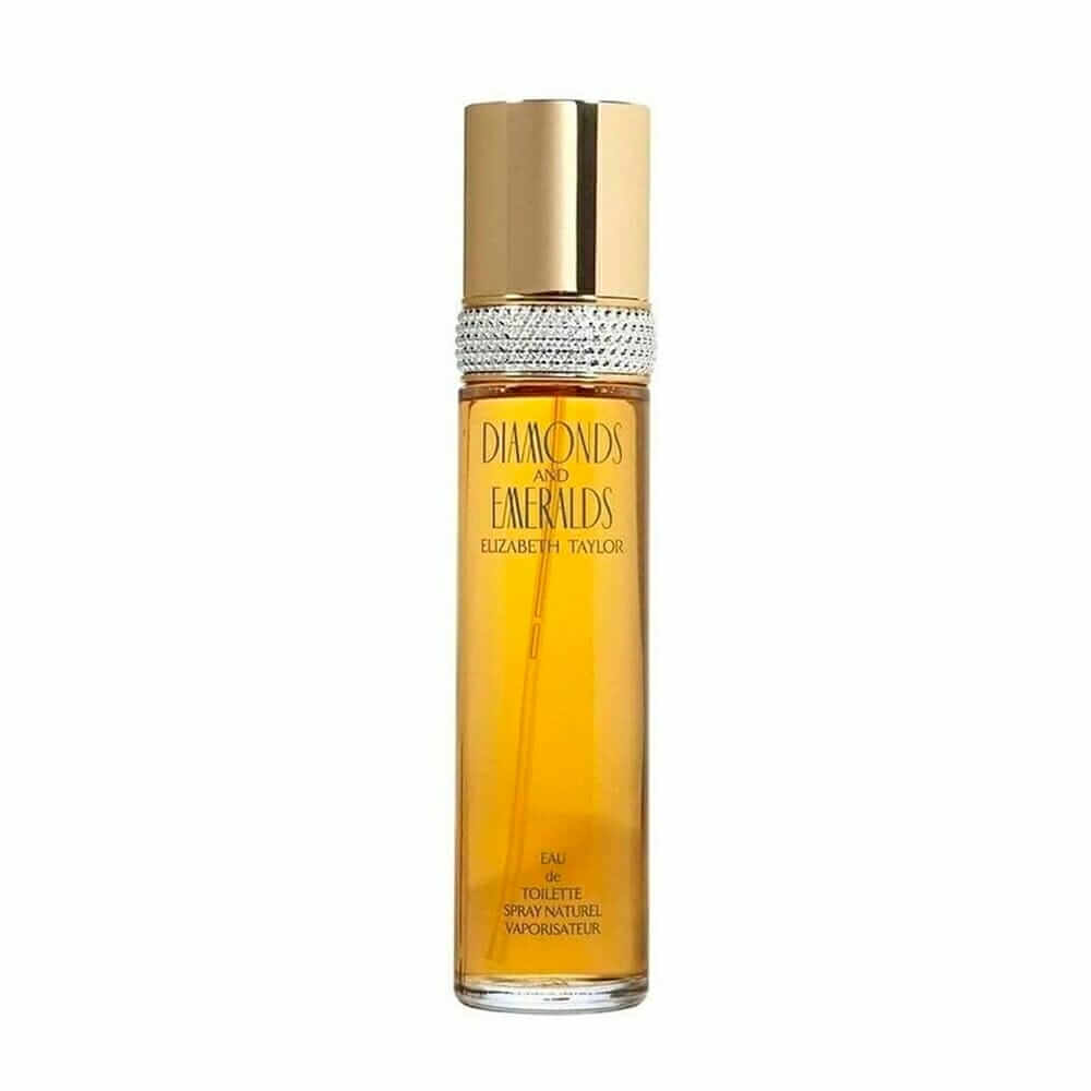 Alternative view of Perfume Diamantes Y Esmeraldas