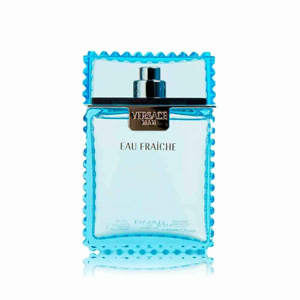 Alternative view of Perfume Eau De Fraiche